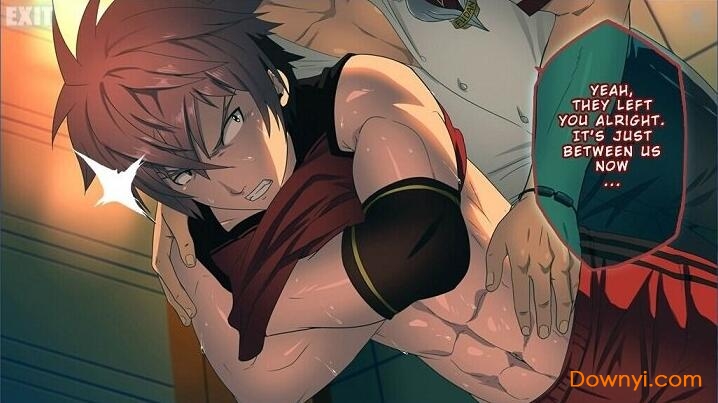 黑猴子过夜完整版(sleepover) v1.0.9 安卓版0