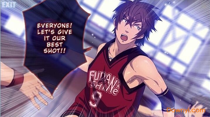 黑猴子过夜完整版(sleepover) v1.0.9 安卓版1