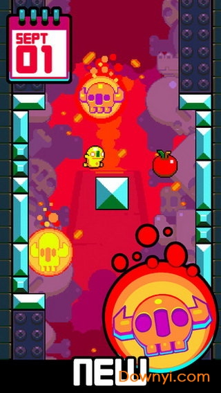 天天飞跃手游(leap day) v1.87.2 安卓版0