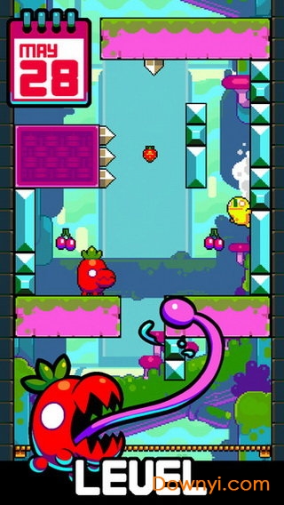 天天飞跃手游(leap day) v1.87.2 安卓版1