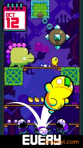 天天飞跃手游(leap day) v1.87.2 安卓版2