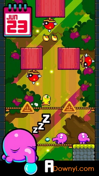 天天飞跃手游(leap day) v1.87.2 安卓版3