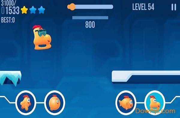 变身冒险手游(morph) v0.11.05.0 安卓版0