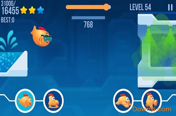 变身冒险手游(morph) v0.11.05.0 安卓版1