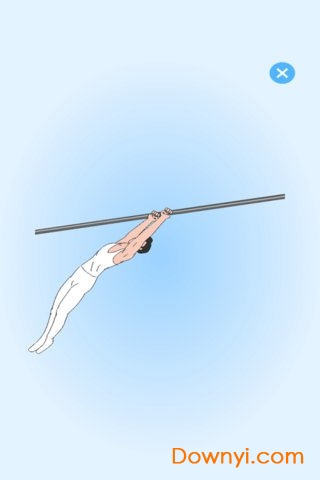 奇怪的单杠手机版 v1.0.5 安卓版4