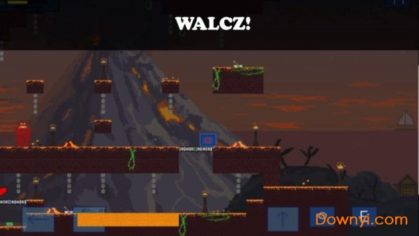 广场冒险手机版(the square) v1.3.1 安卓版 0