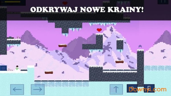 广场冒险手机版(the square) v1.3.1 安卓版 2