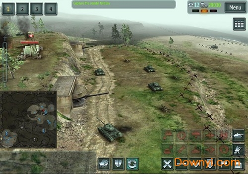 时间线袭击美国修改版 v1.7.7 安卓无限金币版0