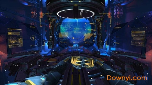 空间潜行者vr汉化版 v1.02 安卓版2