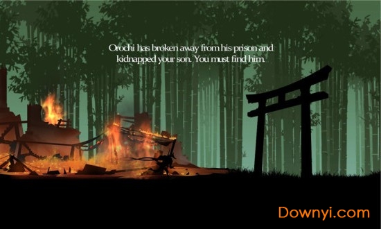 柳忍者加强版 v2.09.298 安卓版1