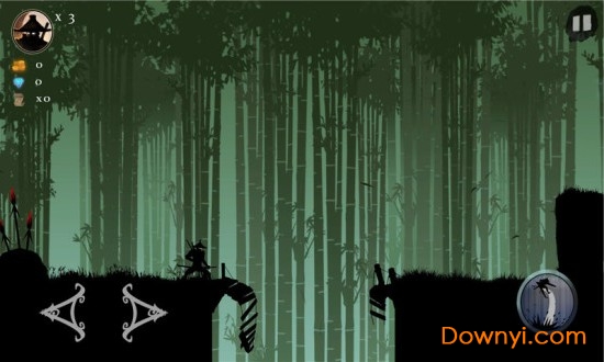 柳忍者加强版 v2.09.298 安卓版2