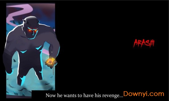 柳忍者加强版 v2.09.298 安卓版3