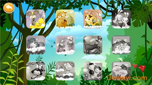 生肖大作战游戏 v1.0 安卓版1