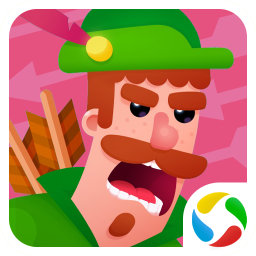 最强射箭达人无限金币版