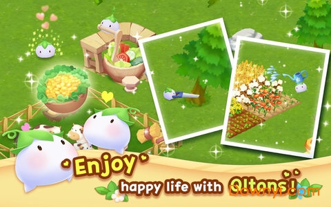 快乐农场手机版 v1.15.16 安卓版1