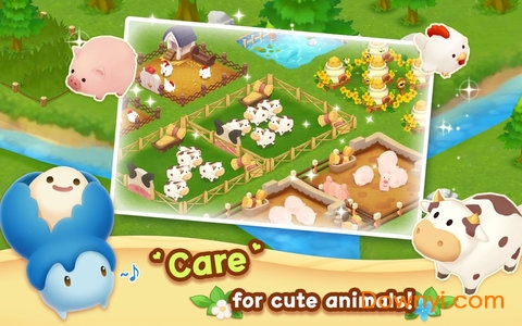 快乐农场手机版 v1.15.16 安卓版2