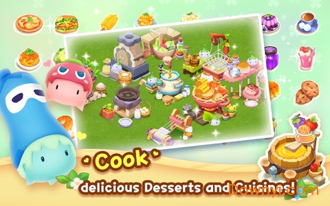 快乐农场手机版 v1.15.16 安卓版4