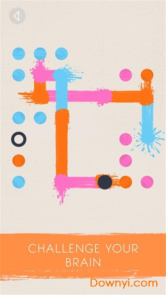 一笔之间中文版 v1.3 安卓版1