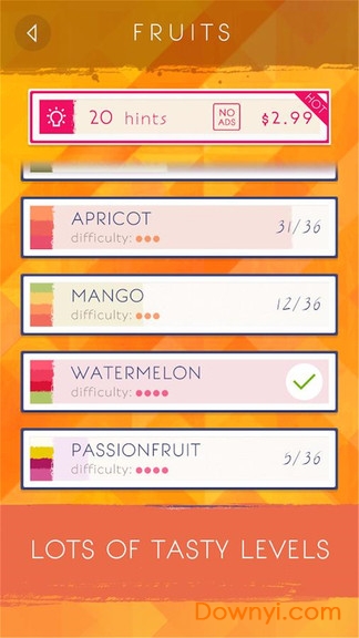 一笔之间中文版 v1.3 安卓版2