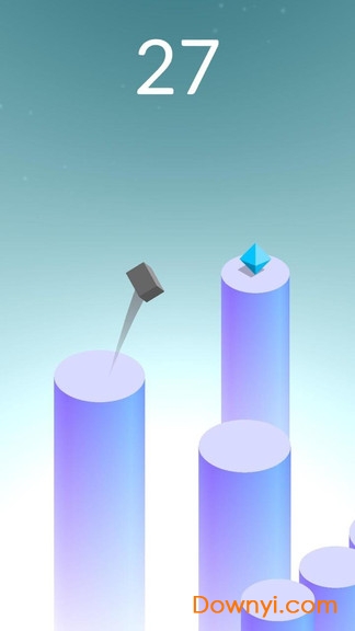 跳台游戏 v1.0.3 安卓版3