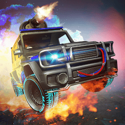 金属疯狂正式版