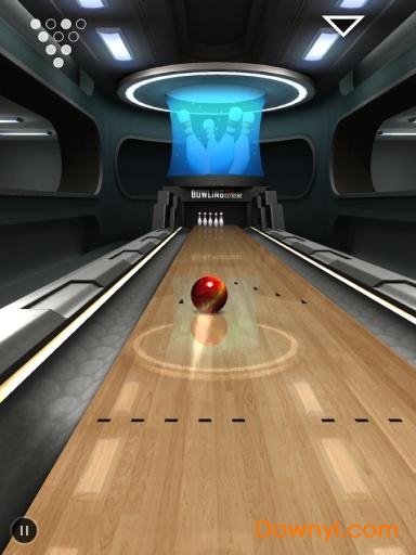 极限保龄球手机版(b3d extreme) v1.8 安卓版4