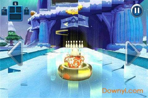 北极熊的眼泪手机版 v4.0.1 安卓版0