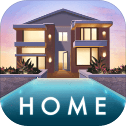 家居装饰设计大师手机版(design home)