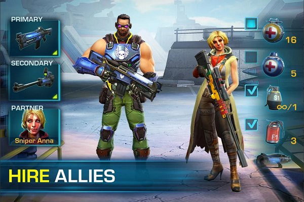 进化2乌托邦之战中文修改版 v0.199.39731 安卓版2