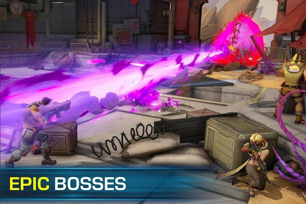 进化2乌托邦之战中文修改版 v0.199.39731 安卓版4