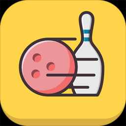 国王保龄球手机游戏(kingpin bowling)