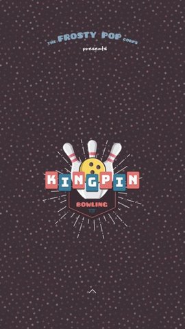 国王保龄球手机游戏(kingpin bowling) v1.0 安卓版0