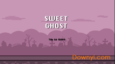可爱小鬼手游(sweet ghost) v1.0 安卓版2