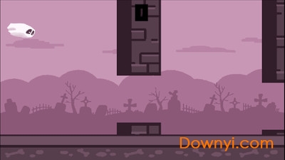 可爱小鬼手游(sweet ghost) v1.0 安卓版1