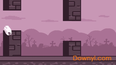 可爱小鬼手游(sweet ghost) v1.0 安卓版3