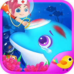 海洋医生游戏