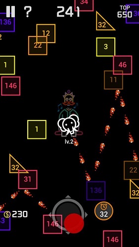 cc弹无限金币修改版 v1.22 安卓中文版2