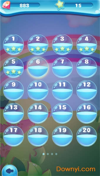 炮塔消除游戏 v1.0 安卓版0