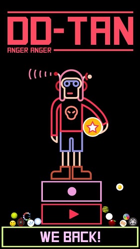 dd弹内购修改版 v2.0 安卓中文版0