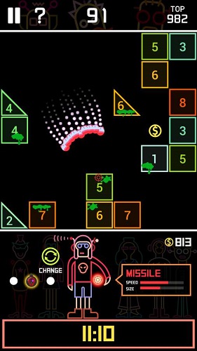 dd弹内购修改版 v2.0 安卓中文版1