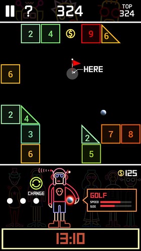 dd弹内购修改版 v2.0 安卓中文版4