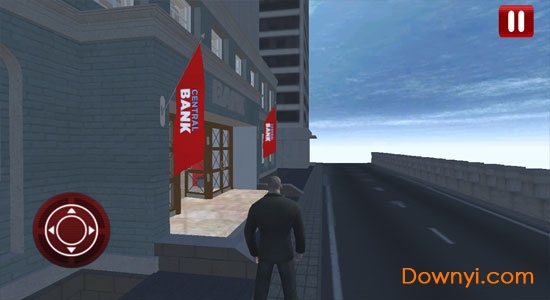 黑帮小丑手游 v1.2 安卓版0