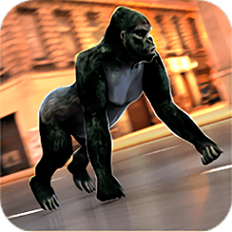 狂暴金刚手机版