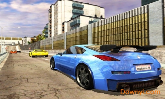 真实公路飞车无限金币版 v2.12.2707 最新安卓版0