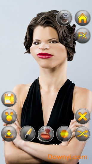 变形相机app 变形相机手机版