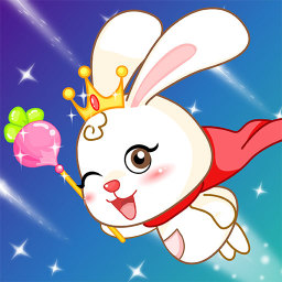 巴宾兔宝宝乐园游戏