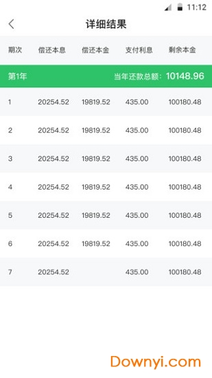 易算手机版 v1.0 安卓版0