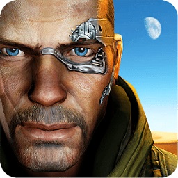 流亡远殖民地汉化修改版