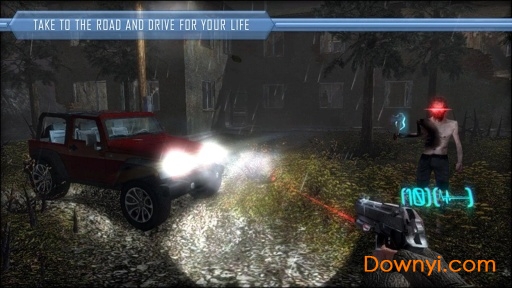 湛蓝湖畔汉化版(indigolake) v1.5 安卓版4