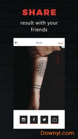 inkhunter手机版 v1.4.1 安卓版1